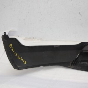 Volvo XC40 Front Bumper Lower Section 2018 ON 31449340 Genuine - Image 20