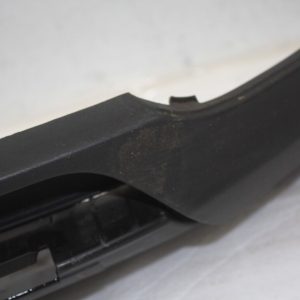 Volvo XC40 Front Bumper Lower Section 2018 ON 31449340 Genuine - Image 5