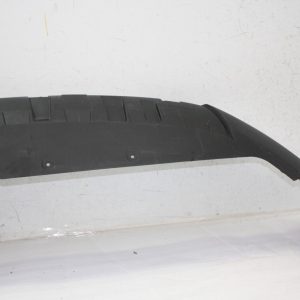 Volvo XC40 Front Bumper Lower Section 2018 ON 31449340 Genuine - Image 6