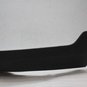 Volvo XC40 Front Bumper Lower Section 2018 ON 31449340 Genuine - Image 9