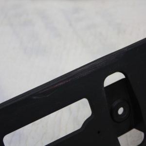 Volvo XC40 Front Bumper Number Plate Holder 2018 ON 31663034 Genuine - Image 6