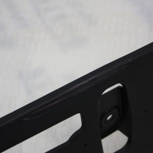 Volvo XC40 Front Bumper Number Plate Holder 2018 ON 31663034 Genuine - Image 7