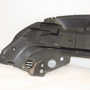 Volvo XC40 Front Bumper Under Tray 2019 ON 32227309 Genuine - Image 12