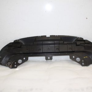 Volvo XC40 Front Bumper Under Tray 2019 ON 32227309 Genuine - Image 9