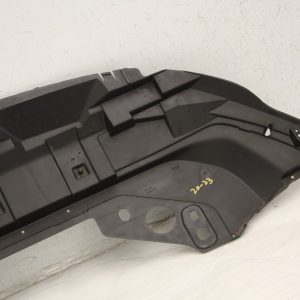 Volvo XC40 Front Bumper Under Tray 2019 ON 32227309 Genuine - Image 10