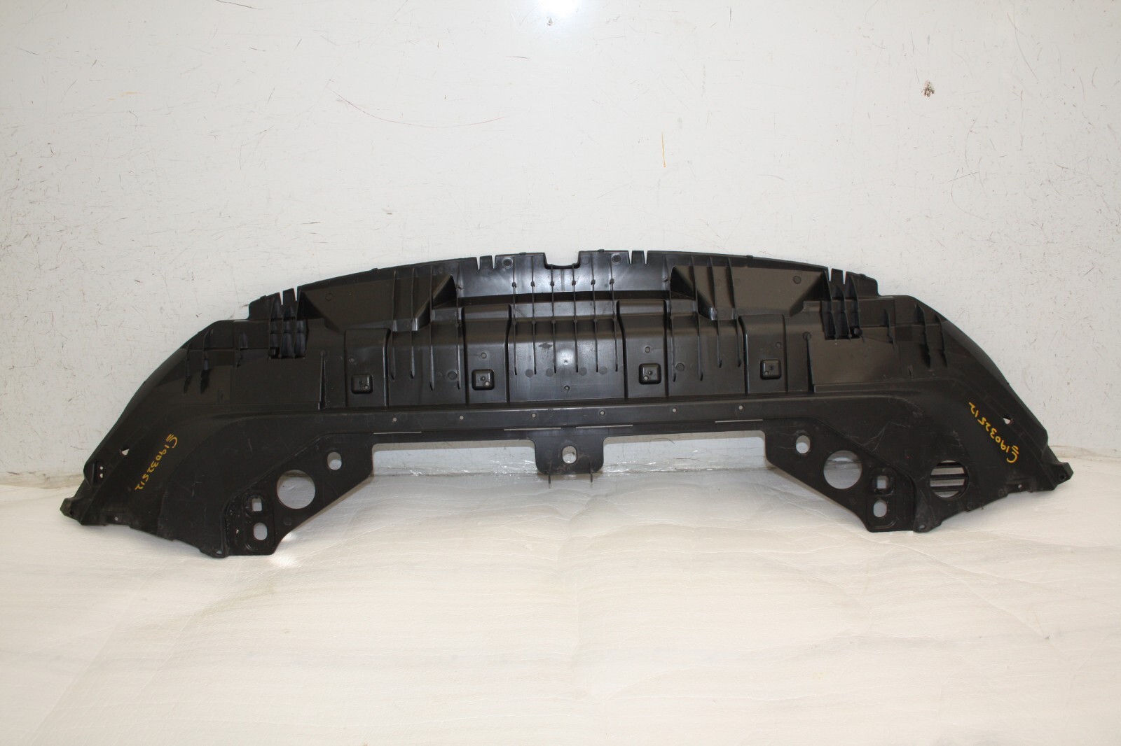 Volvo XC40 Front Bumper Under Tray 2019 ON 32227309 Genuine