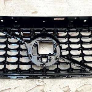 Volvo XC40 Front Bumper Upper Radiator Grille 2022 ON 32409406 Genuine 25 Volvo XC40 Front Bumper Upper Radiator Grille 2022 ON 32409406 Genuine - Image 10