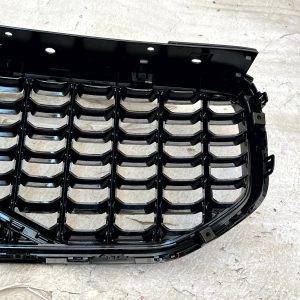 Volvo XC40 Front Bumper Upper Radiator Grille 2022 ON 32409406 Genuine 27 Volvo XC40 Front Bumper Upper Radiator Grille 2022 ON 32409406 Genuine - Image 12