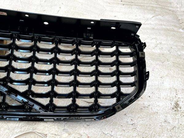 Volvo XC40 Front Bumper Upper Radiator Grille 2022 ON 32409406 Genuine 11 Volvo XC40 Front Bumper Upper Radiator Grille 2022 ON 32409406 Genuine 178509976151 12