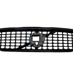 Volvo XC40 Front Bumper Upper Radiator Grille 2022 ON 32409406 Genuine 178509976151