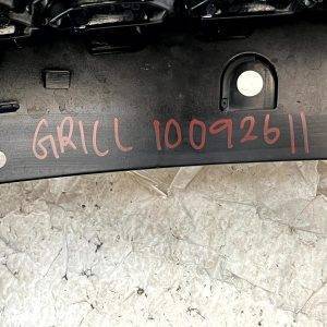 Volvo XC40 Front Bumper Upper Radiator Grille 2022 ON 32409406 Genuine 31 Volvo XC40 Front Bumper Upper Radiator Grille 2022 ON 32409406 Genuine - Image 16