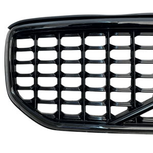 Volvo XC40 Front Bumper Upper Radiator Grille 2022 ON 32409406 Genuine 17 Volvo XC40 Front Bumper Upper Radiator Grille 2022 ON 32409406 Genuine - Image 2