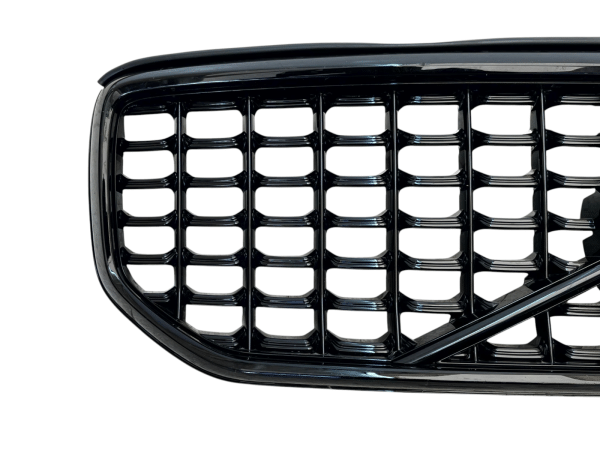Volvo XC40 Front Bumper Upper Radiator Grille 2022 ON 32409406 Genuine 1 Volvo XC40 Front Bumper Upper Radiator Grille 2022 ON 32409406 Genuine 178509976151 2