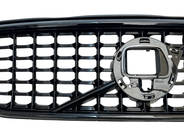 Volvo XC40 Front Bumper Upper Radiator Grille 2022 ON 32409406 Genuine 2 Volvo XC40 Front Bumper Upper Radiator Grille 2022 ON 32409406 Genuine 178509976151 3