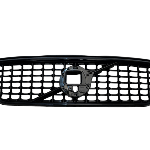 Volvo XC40 Front Bumper Upper Radiator Grille 2022 ON 32409406 Genuine 16 Volvo XC40 Front Bumper Upper Radiator Grille 2022 ON 32409406 Genuine - Image 1