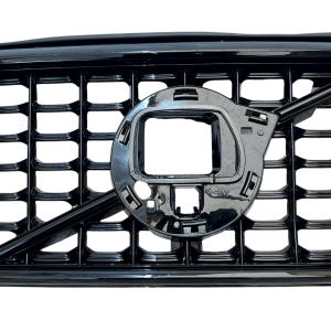 Volvo XC40 Front Bumper Upper Radiator Grille 2022 ON 32409406 Genuine 19 Volvo XC40 Front Bumper Upper Radiator Grille 2022 ON 32409406 Genuine - Image 4