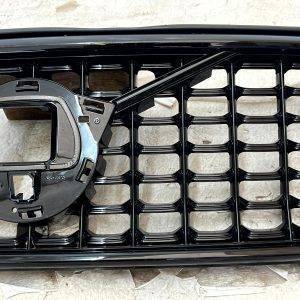 Volvo XC40 Front Bumper Upper Radiator Grille 2022 ON 32409406 Genuine 20 Volvo XC40 Front Bumper Upper Radiator Grille 2022 ON 32409406 Genuine - Image 5