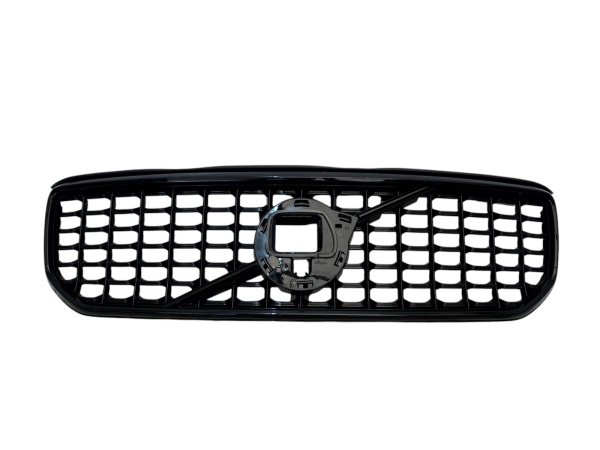 Volvo-XC40-Front-Bumper-Upper-Radiator-Grille-2022-ON-32409406-Genuine-178509976151 Volvo XC40 Front Bumper Upper Radiator Grille 2022 ON 32409406 Genuine 178509976151