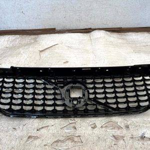 Volvo XC40 Front Bumper Upper Radiator Grille 2022 ON 32409406 Genuine 22 Volvo XC40 Front Bumper Upper Radiator Grille 2022 ON 32409406 Genuine - Image 7