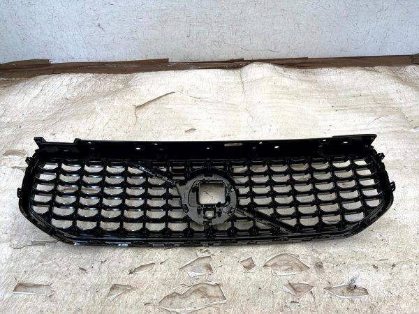 Volvo XC40 Front Bumper Upper Radiator Grille 2022 ON 32409406 Genuine 6 Volvo XC40 Front Bumper Upper Radiator Grille 2022 ON 32409406 Genuine 178509976151 7