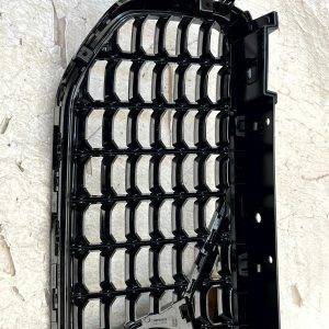 Volvo XC40 Front Bumper Upper Radiator Grille 2022 ON 32409406 Genuine 23 Volvo XC40 Front Bumper Upper Radiator Grille 2022 ON 32409406 Genuine - Image 8