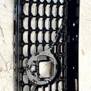 Volvo XC40 Front Bumper Upper Radiator Grille 2022 ON 32409406 Genuine 24 Volvo XC40 Front Bumper Upper Radiator Grille 2022 ON 32409406 Genuine - Image 9