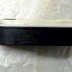 Volvo XC40 HVAC Air Intake Actuator Motor 31498193 Genuine - Image 4