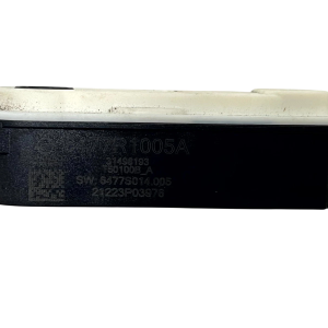 Volvo XC40 HVAC Air Intake Actuator Motor 31498193 Genuine - Image 4