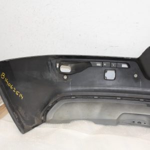 Volvo XC40 Rear Bumper 2018  TO 2023 31449333 Genuine *DAMAGED* - Image 25