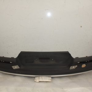 Volvo XC40 Rear Bumper 2018  TO 2023 31449333 Genuine *DAMAGED* - Image 1