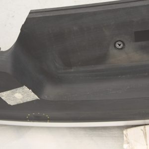 Volvo XC40 Rear Bumper 2018  TO 2023 31449333 Genuine *DAMAGED* - Image 5