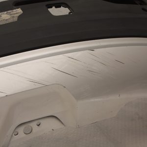 Volvo XC40 Rear Bumper 2018  TO 2023 31449333 Genuine *DAMAGED* - Image 6