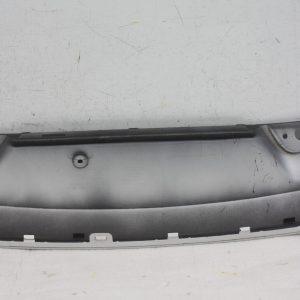 Volvo XC40 Rear Bumper Diffuser 2018 ON 32136123 Genuine - Image 17