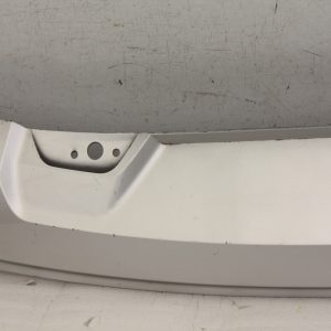 Volvo XC40 Rear Bumper Diffuser 2018 ON 32136123 Genuine - Image 5