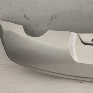 Volvo XC40 Rear Bumper Diffuser 2018 ON 32136123 Genuine - Image 6