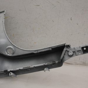 Volvo XC40 Rear Bumper Right Corner 2018 ON 31449337 Genuine - Image 7