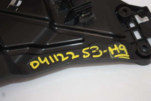 Volvo XC40 Rear Right Door Lock Bracket 2018 ON 30747108 178560614241 8