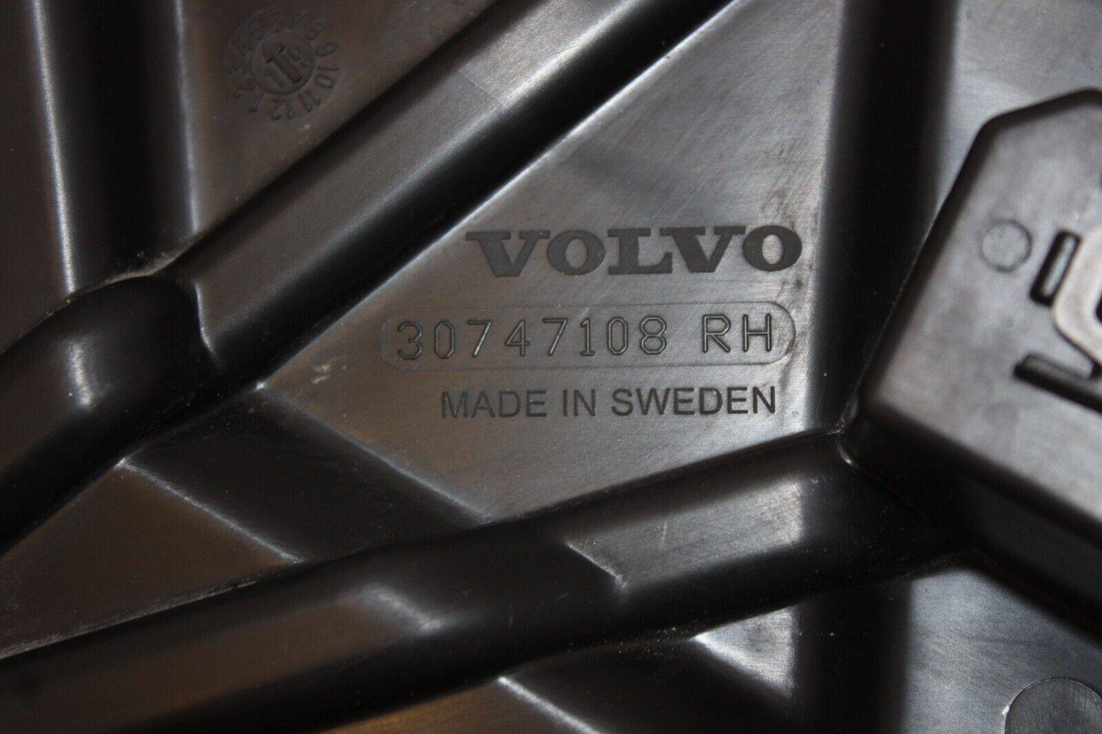 Volvo-XC40-Rear-Right-Door-Window-Motor-With-Bracket-30747108-Genuine-175479566061-5