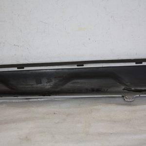 Volvo XC40 Right Side Skirt Sill 2018 ON 31330501 Genuine - Image 12