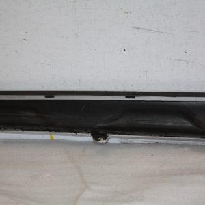 Volvo XC40 Right Side Skirt Sill 2018 ON 31330501 Genuine - Image 13