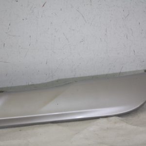 Volvo XC40 Right Side Skirt Sill 2018 ON 31330501 Genuine - Image 3