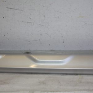 Volvo XC40 Right Side Skirt Sill 2018 ON 31330501 Genuine - Image 5