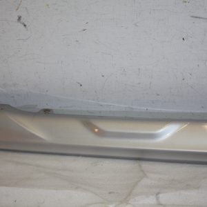 Volvo XC40 Right Side Skirt Sill 2018 ON 31330501 Genuine - Image 6