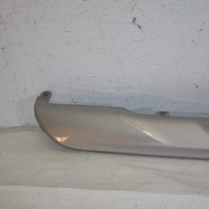 Volvo XC40 Right Side Skirt Sill 2018 ON 31330501 Genuine - Image 7