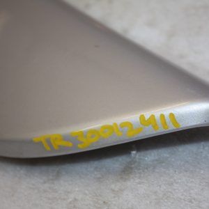 Volvo XC40 Right Side Skirt Sill 2018 ON 31330501 Genuine - Image 8