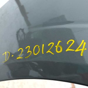 Volvo XC60 Front Bumper 2022 Onward 32234928 Genuine - Image 20
