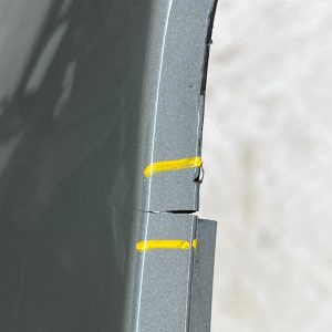 Volvo XC60 Front Bumper 2022 Onward 32234928 Genuine - Image 10