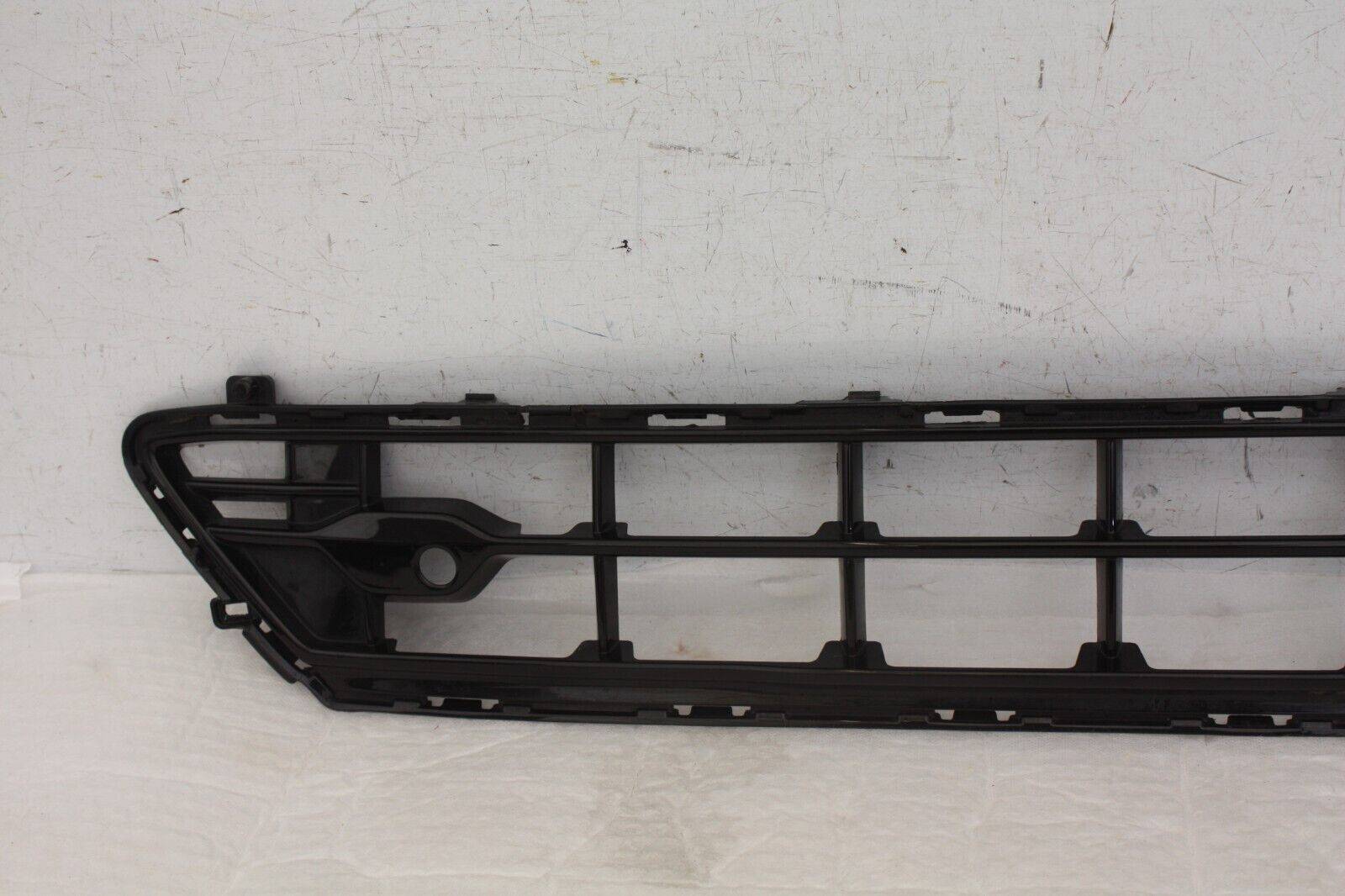 Volvo-XC60-Front-Bumper-Lower-Grill-2017-TO-2022-32296071-Genuine-176341511511-3