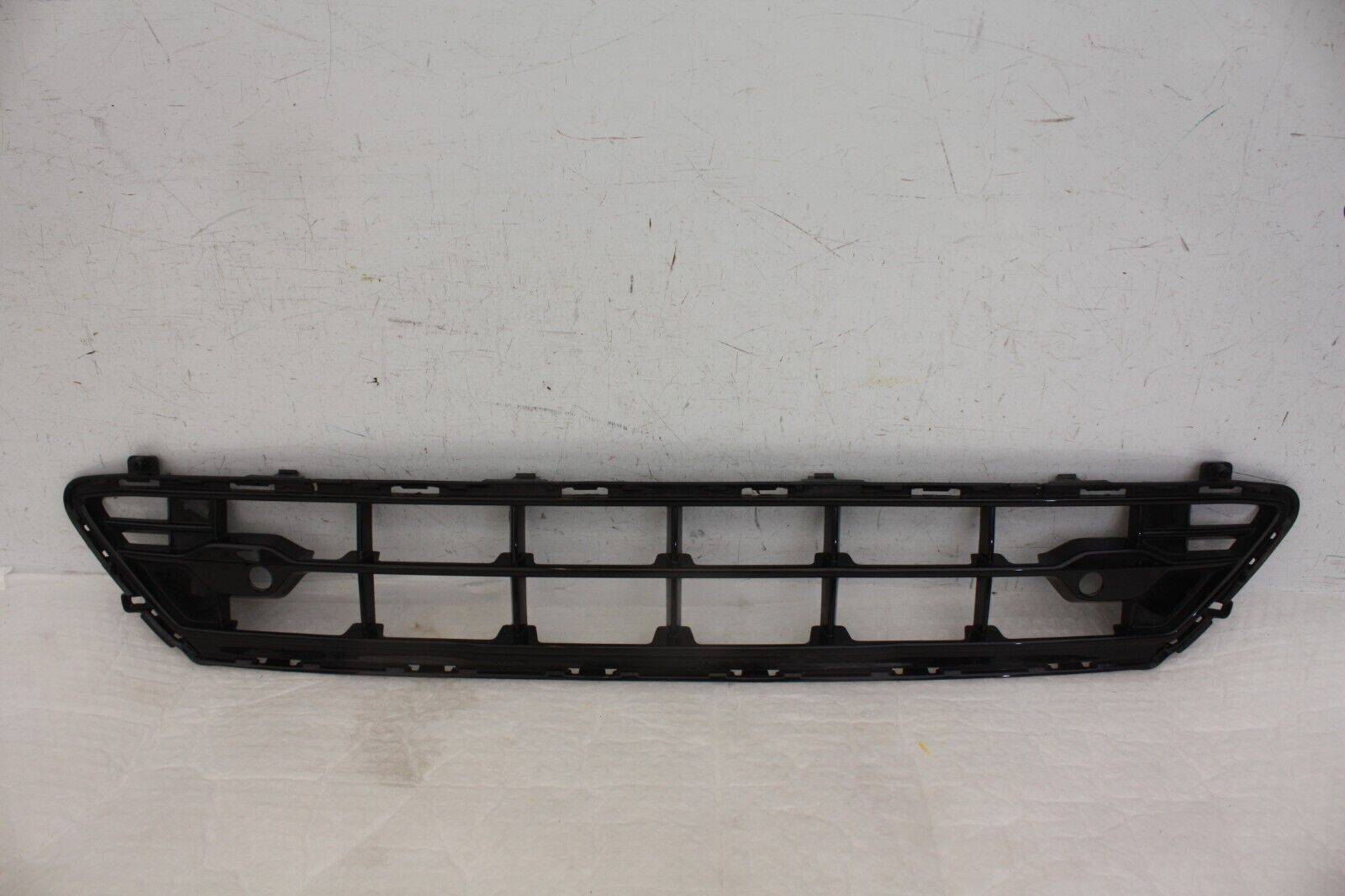 Volvo-XC60-Front-Bumper-Lower-Grill-2017-TO-2022-32296071-Genuine-176341511511