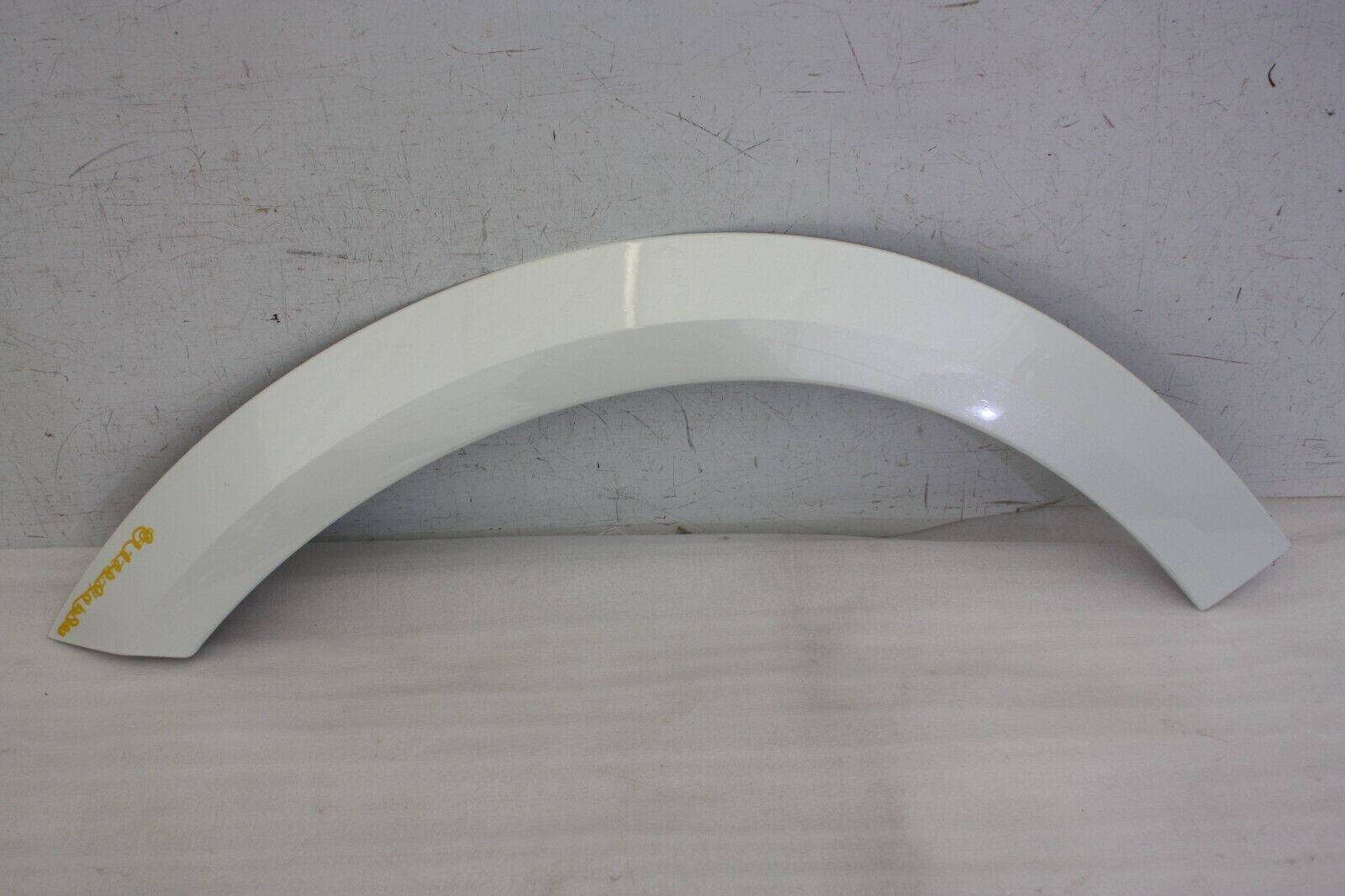 Volvo XC60 Front Left Side Wheel Arch 2017 TO 2022 31454797 Genuine 176295644611